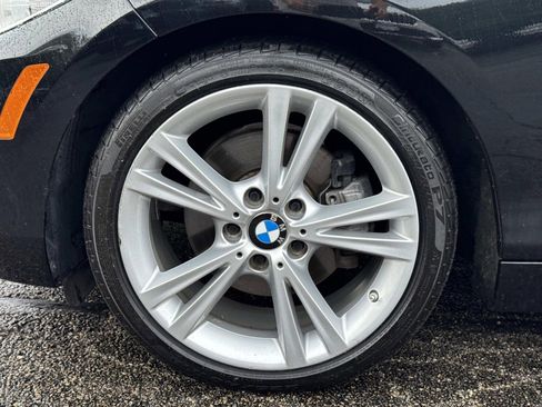 Used 2015 BMW 228i xDrive Convertible AWD/4WD image 9
