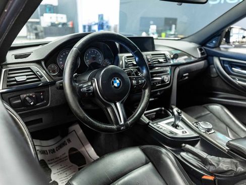 Used 2017 BMW M3 image 10