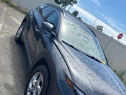 Used 2024 Hyundai Tucson SEL