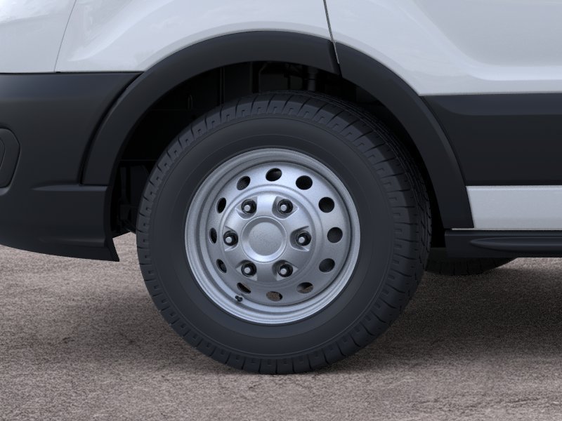 New 2025 Ford Transit 350 Low Roof AWD image 19