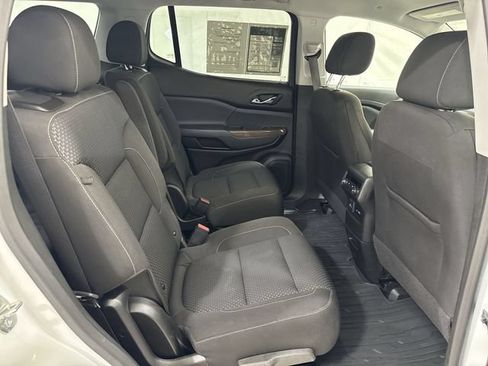 Used 2023 GMC Acadia SLE w/ Driver Convenience Package AWD/4WD image 26