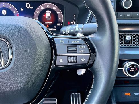 Used 2024 Acura Integra A-Spec FWD image 25