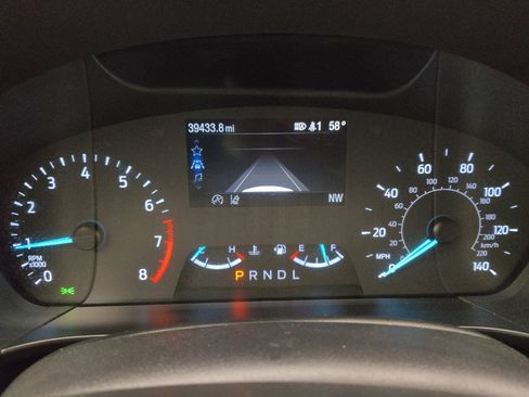 Used 2021 Ford Escape SE w/ Convenience Package image 23