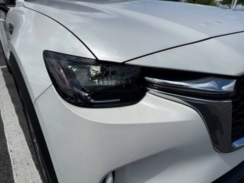 Certified 2026 MAZDA CX-90 3.3 Turbo w/ Select Package AWD/4WD image 10