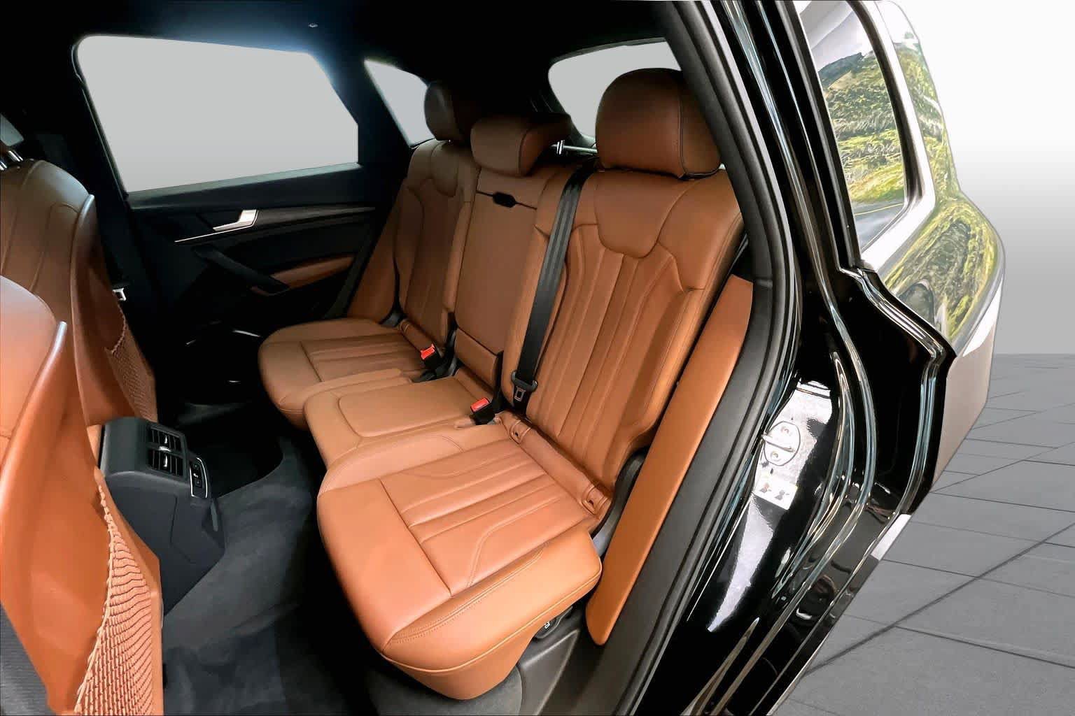 Certified 2024 Audi Q5 2.0T Premium AWD/4WD image 21
