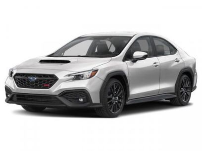New 2026 Subaru WRX Premium