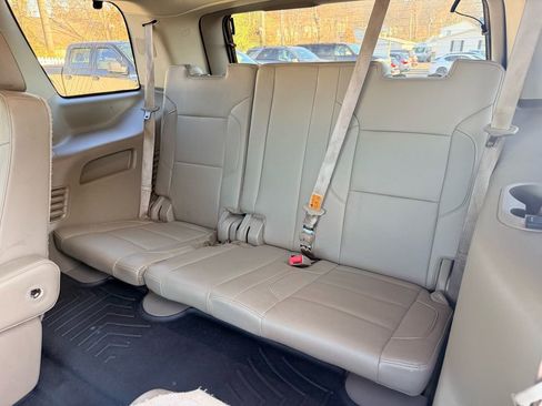 Used 2016 GMC Yukon SLT w/ Open Road Package image 14