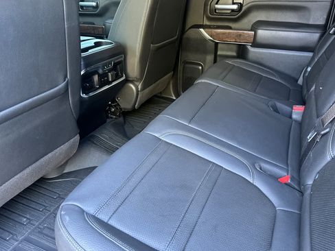 Used 2021 GMC Sierra 2500 Denali w/ Denali Ultimate Package image 4