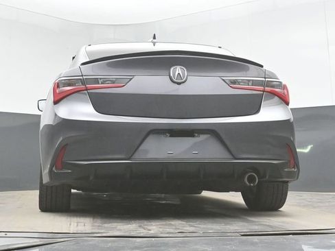 Used 2020 Acura ILX FWD image 33