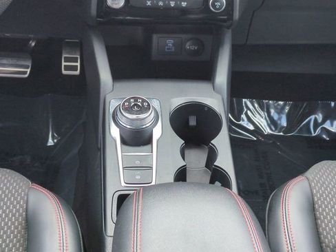 Certified 2023 Ford Escape ST-Line w/ Tech Pack #1 FWD image 19