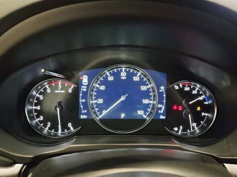 New 2025 MAZDA CX-5 AWD 2.5 S w/ Premium Plus Pkg image 17