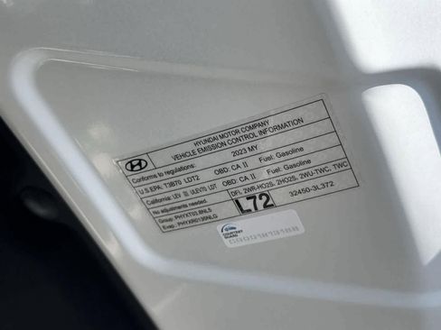 Used 2023 Hyundai Palisade SEL image 40