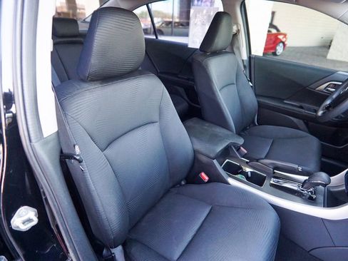 Used 2014 Honda Accord LX image 21