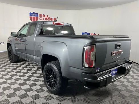 Used 2022 GMC Canyon Elevation image 5