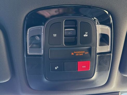 New 2026 Hyundai Sonata N Line FWD image 35