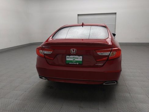 Used 2019 Honda Accord Sport image 7