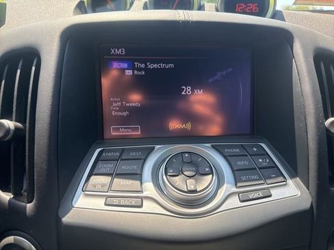 Used 2020 Nissan 370Z Touring Sport RWD image 30