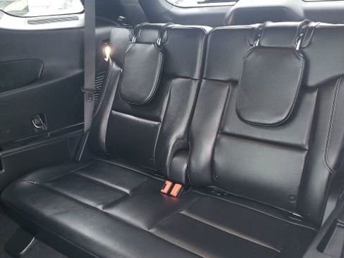 Used 2020 Ford Explorer ST w/ ST Street Pack image 18