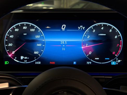 New 2026 Mercedes-Benz Maybach GLS 600 4MATIC image 25
