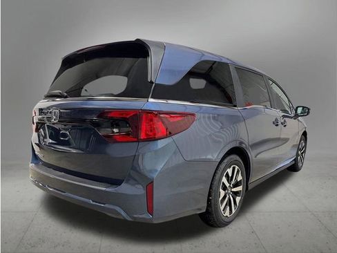 New 2026 Honda Odyssey EX-L image 5