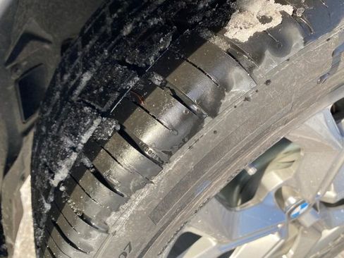 Used 2023 BMW X3 xDrive30i image 24