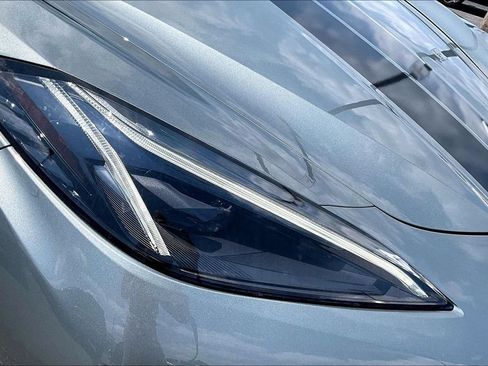 Used 2023 Chevrolet Corvette Z06 RWD image 29