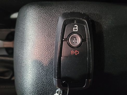 Used 2021 Ford EcoSport SE w/ Interior Protection Package image 32