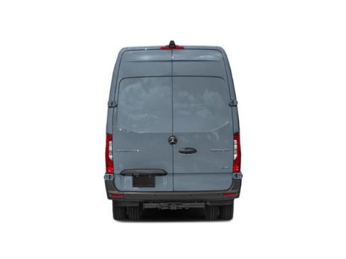 Used 2024 Mercedes-Benz Sprinter 3500 image 5