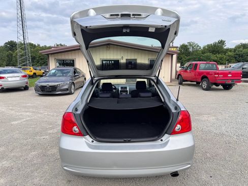 Used 2007 Scion tC FWD image 5
