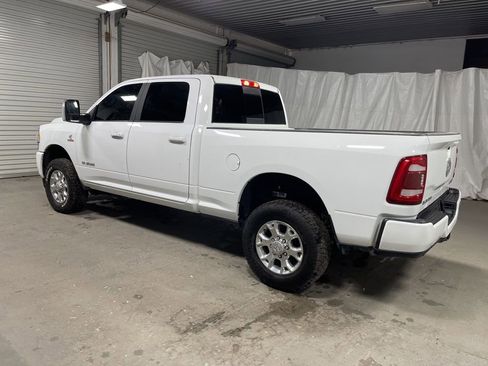Used 2024 RAM 2500 Laramie image 5