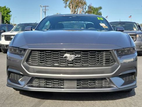 Used 2026 Ford Mustang Coupe RWD image 22
