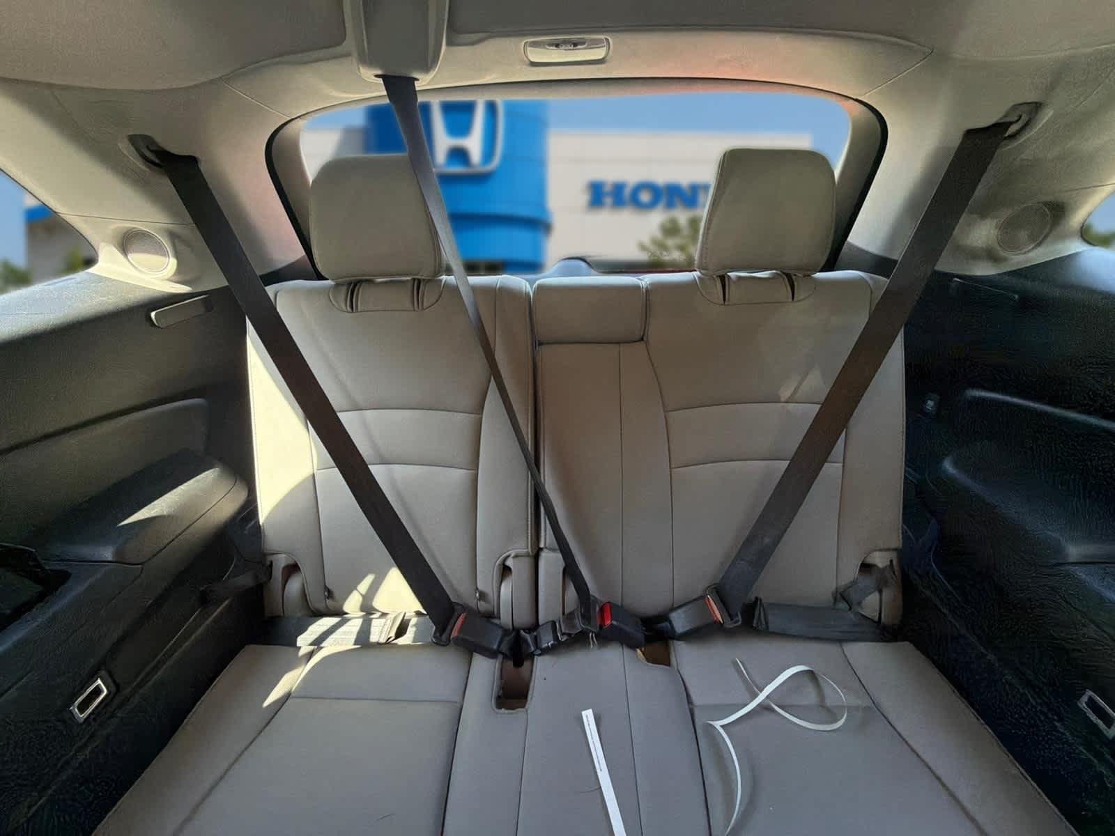Used 2019 Honda Pilot Touring image 34