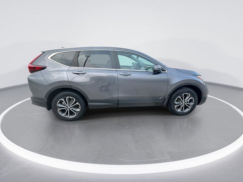 Used 2020 Honda CR-V EX-L image 9