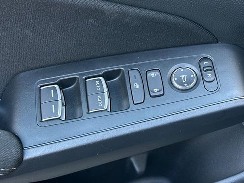 Certified 2024 Honda Civic EX image 12