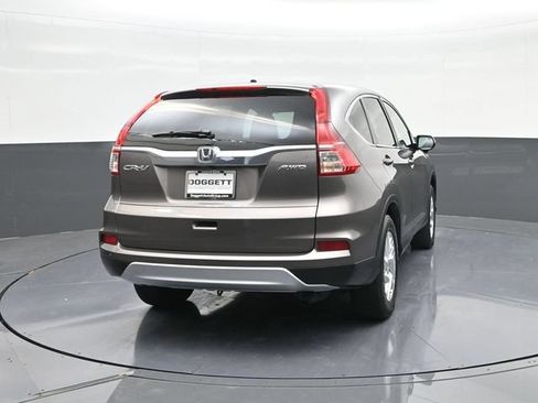 Used 2016 Honda CR-V EX image 11