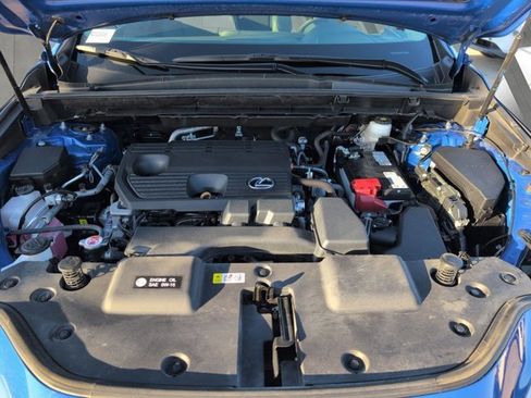 Certified 2025 Lexus NX 250 250 Premium image 26