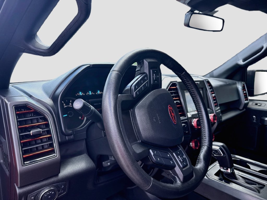 Used 2019 Ford F150 XLT w/ Equipment Group 302A Luxury AWD/4WD image 9