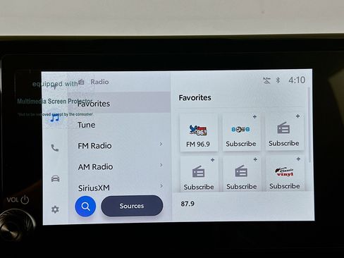 Used 2025 Toyota RAV4 LE image 21