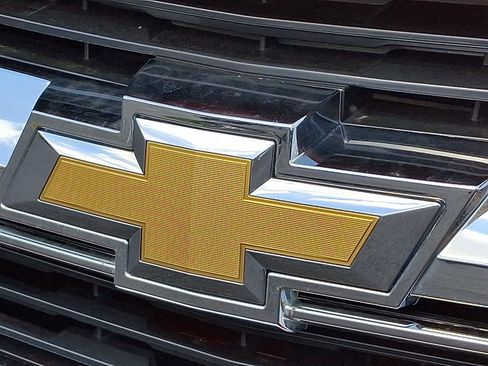 Used 2018 Chevrolet Colorado W/T w/ WT Convenience Package AWD/4WD image 29