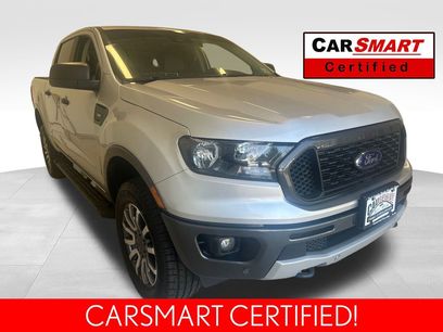 Used 2019 Ford Ranger XLT w/ Equipment Group 302A Luxury