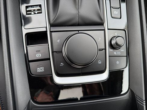 New 2026 MAZDA CX-50 AWD 2.5 Hybrid w/ Weather Package image 23