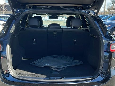 Certified 2023 MAZDA CX-5 AWD 2.5 Turbo image 24