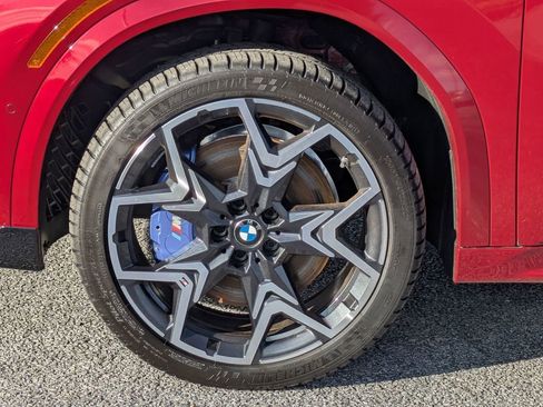 Used 2024 BMW X2 M35i w/ Premium Package image 12