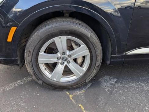 Used 2017 Audi Q7 2.0T Premium Plus w/ Premium Plus Package image 9