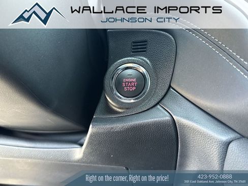Used 2024 Subaru Outback Premium w/ Popular Package #1A AWD/4WD image 22