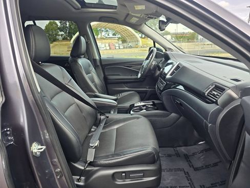 Used 2020 Honda Ridgeline RTL-E image 20