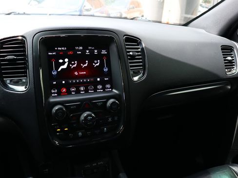 Used 2020 Dodge Durango GT AWD/4WD image 46