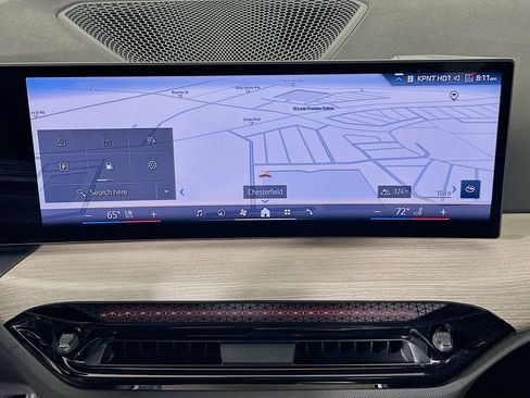 Used 2025 BMW 330i xDrive Sedan image 22