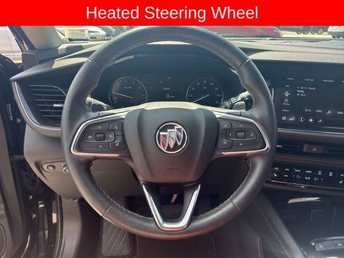 Used 2023 Buick Envision Preferred FWD image 11