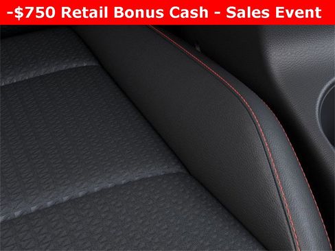 New 2025 Kia Soul GT-Line image 24